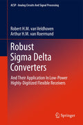 Analog Circuits and Signal Processing