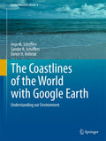 The Coastlines of the World with Google Earth