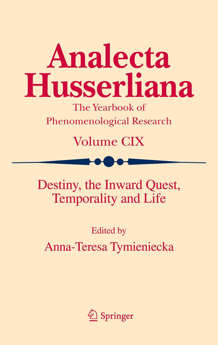 Analecta Husserliana