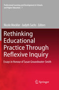 Professional Learning and Development in Schools and Higher Education