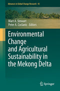 Advances in Global Change Research