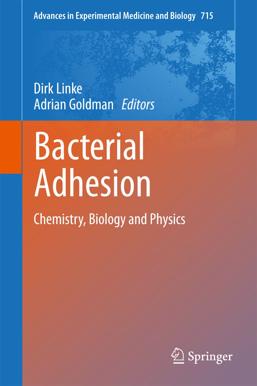 Advances in Experimental Medicine and Biology