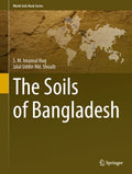 World Soils Book Series