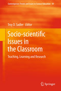 Contemporary Trends and Issues in Science Education