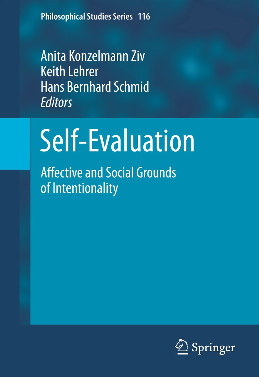 Philosophical Studies Series