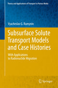 Theory and Applications of Transport in Porous Media