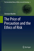 The International Library of Ethics, Law and Technology