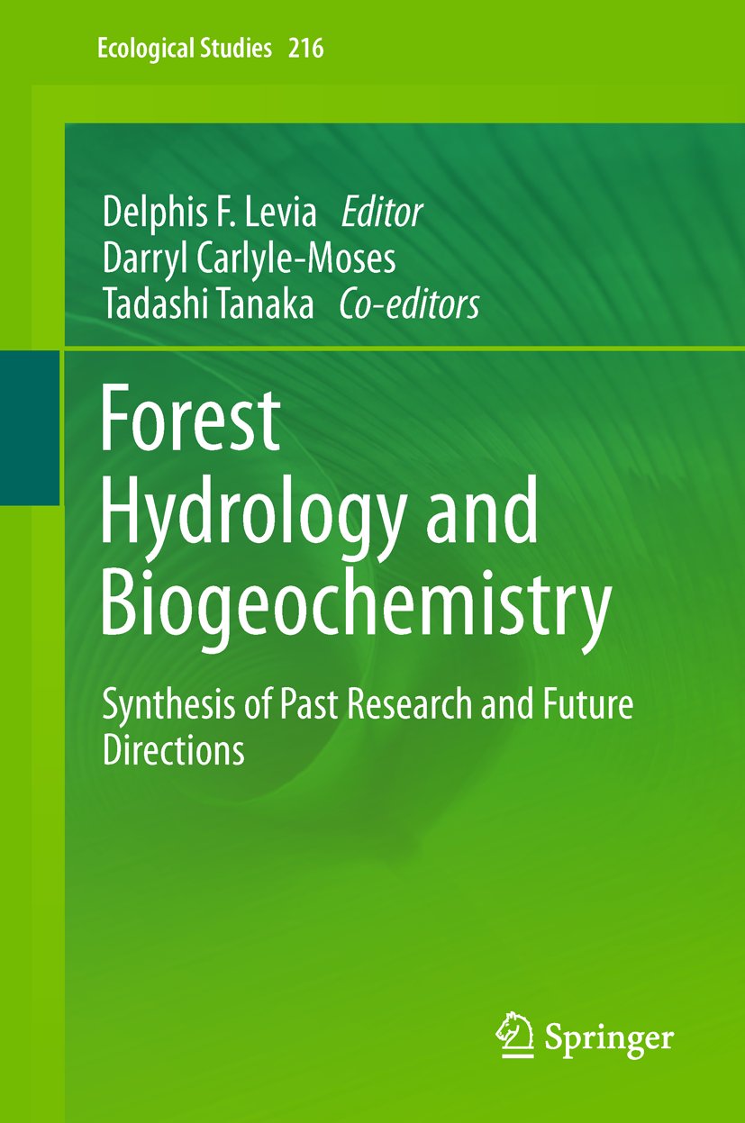 Ecological Studies