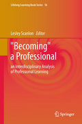 "Becoming" a Professional