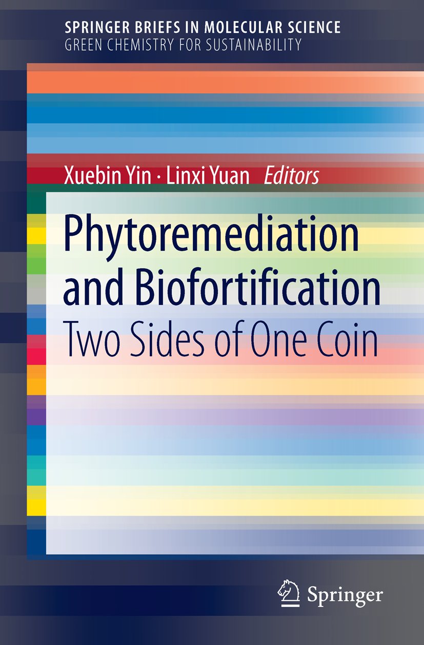 SpringerBriefs in Molecular Science