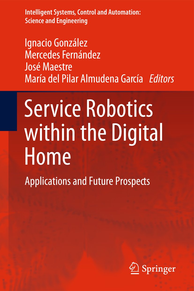 Intelligent Systems, Control and Automation: Science and Engineering