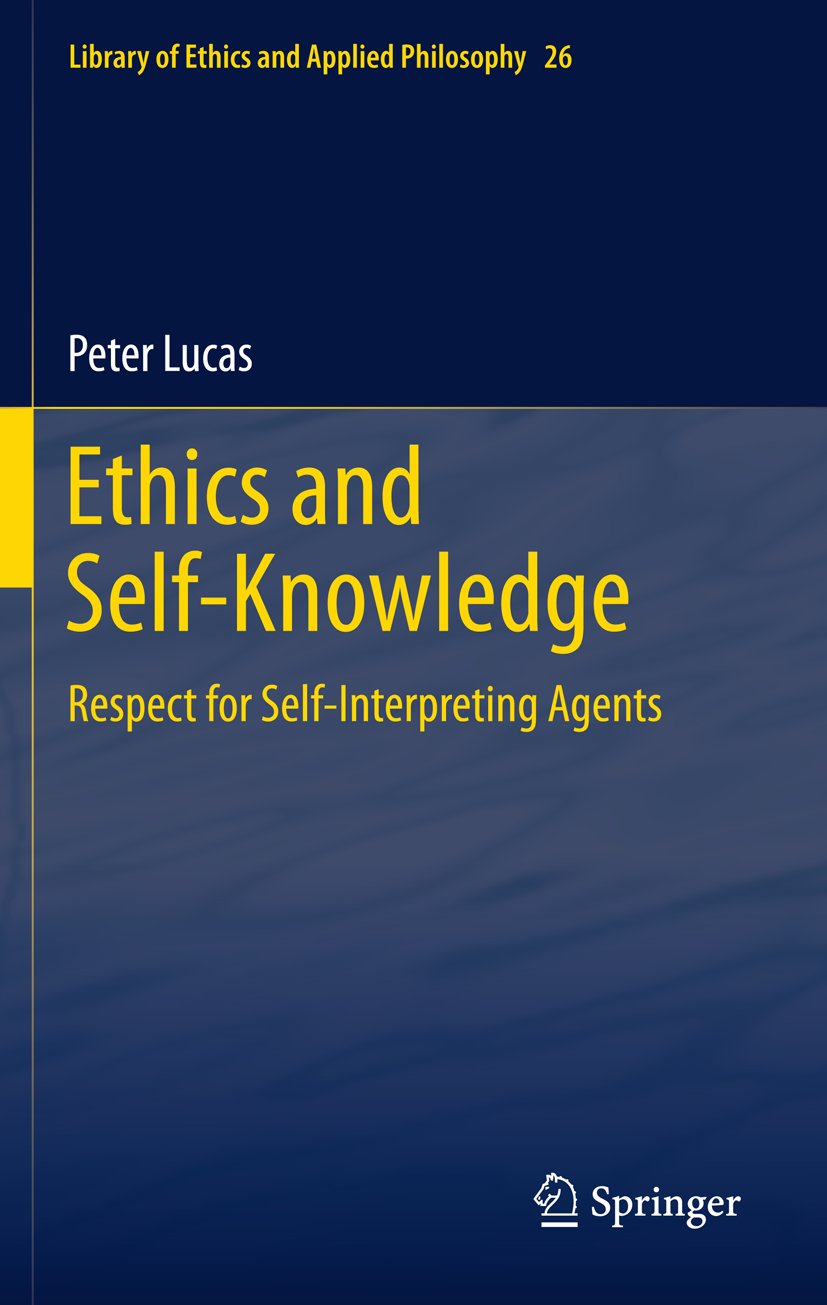 Library of Ethics and Applied Philosophy