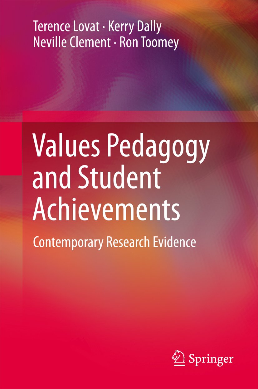 Values Pedagogy and Student Achievement