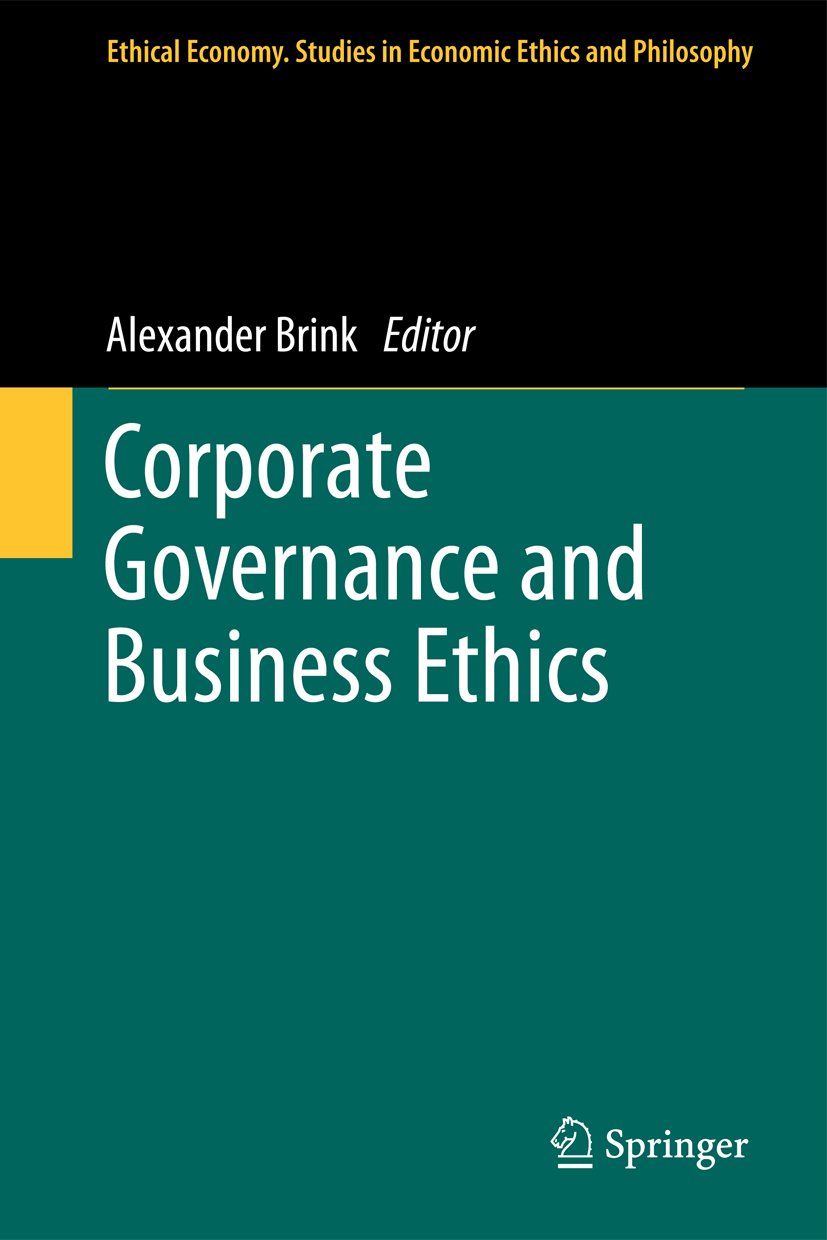 Ethical Economy