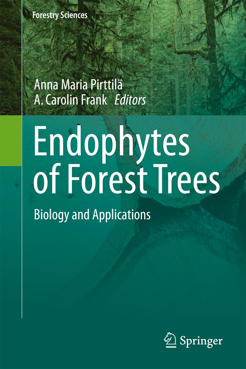 Endophytes of Forest Trees
