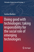 Philosophy of Engineering and Technology