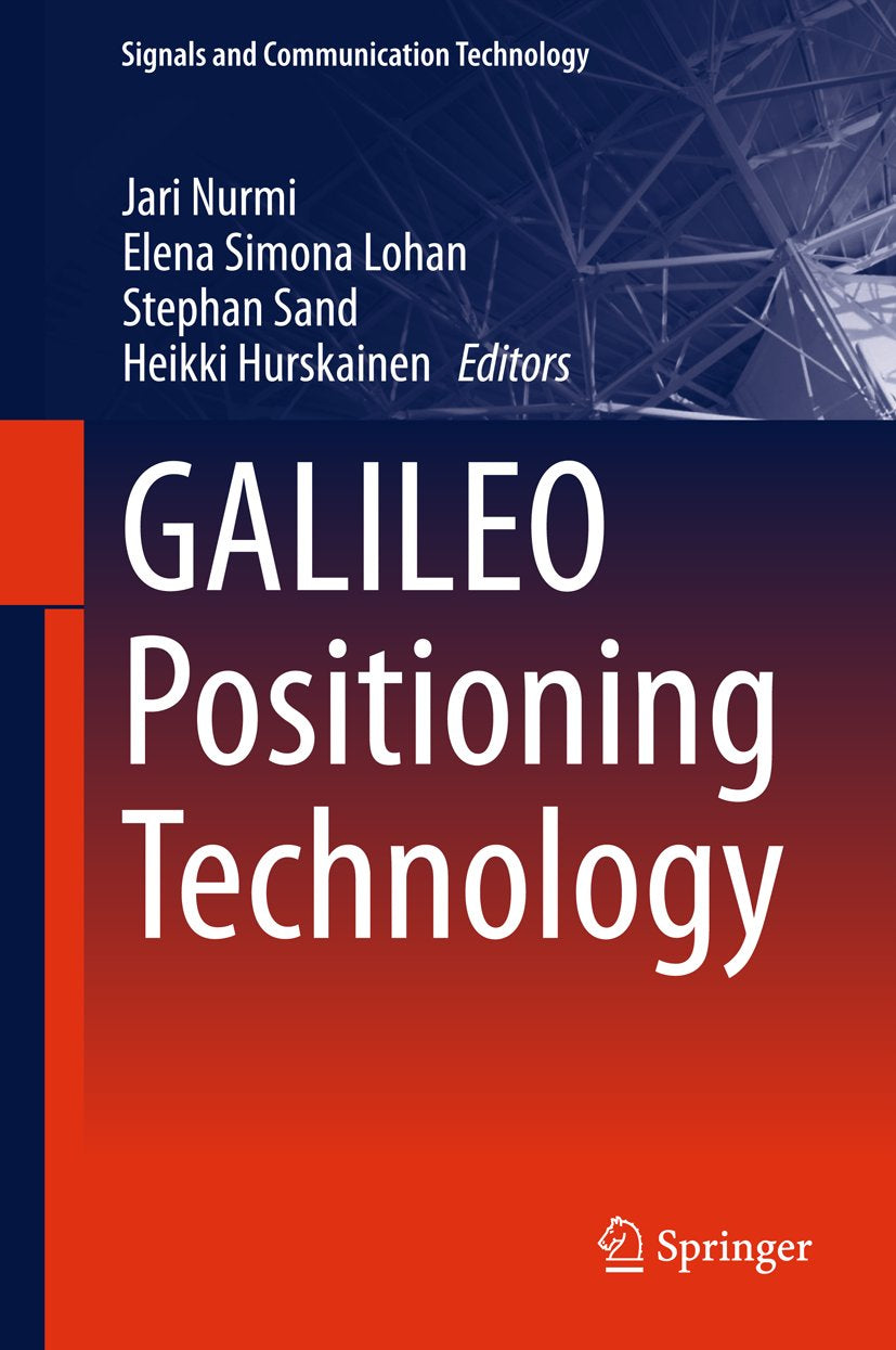Signals and Communication Technology