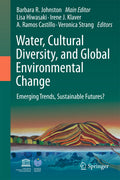 Water, Cultural Diversity, and Global Environmental Change