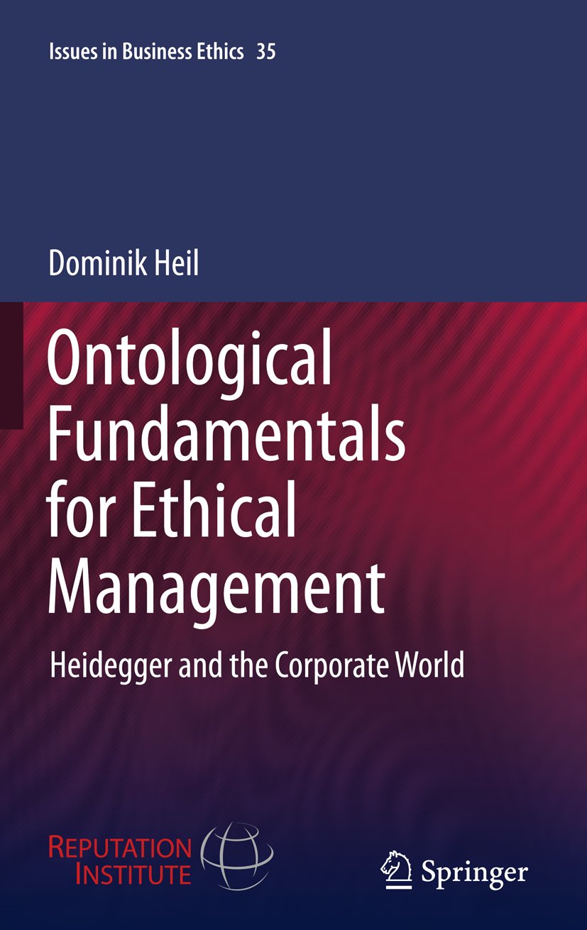 Issues in Business Ethics