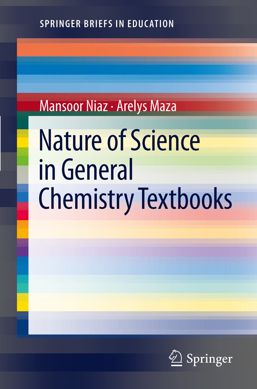 SpringerBriefs in Education