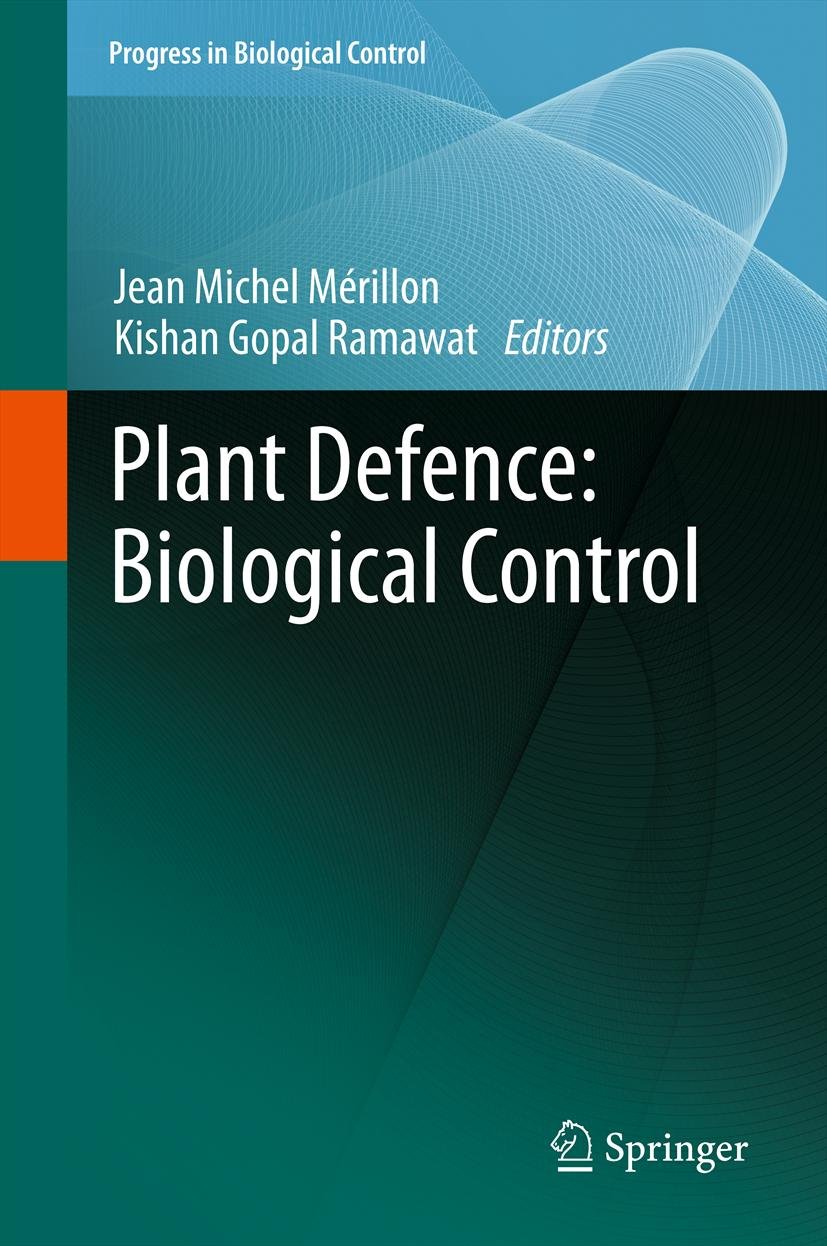 Progress in Biological Control