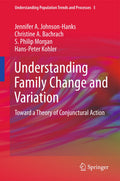 Understanding Population Trends and Processes