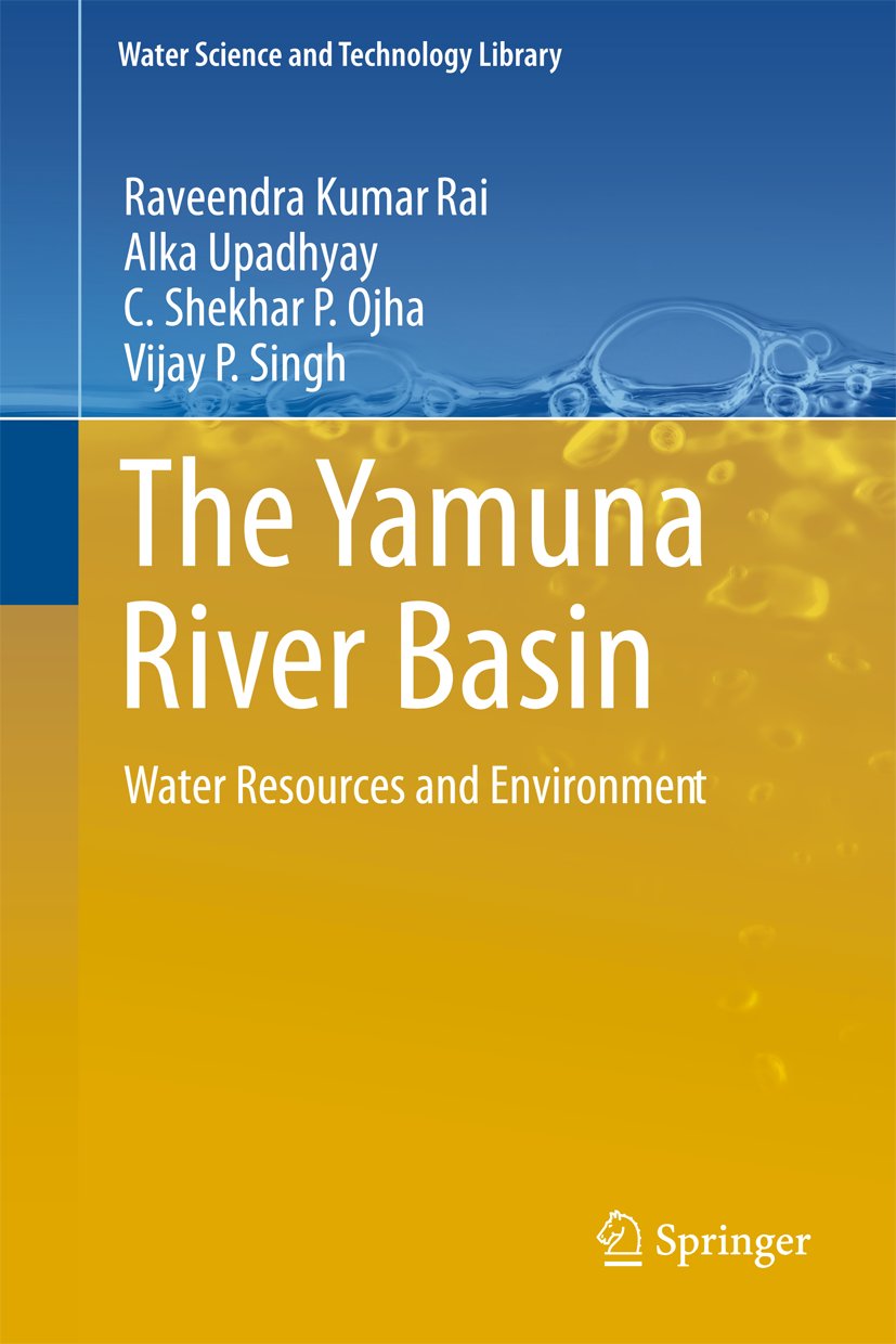 Water Science and Technology Library