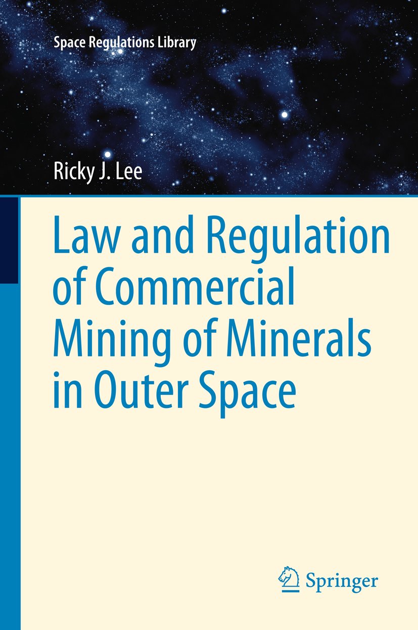Space Regulations Library