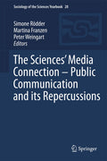 Sociology of the Sciences Yearbook