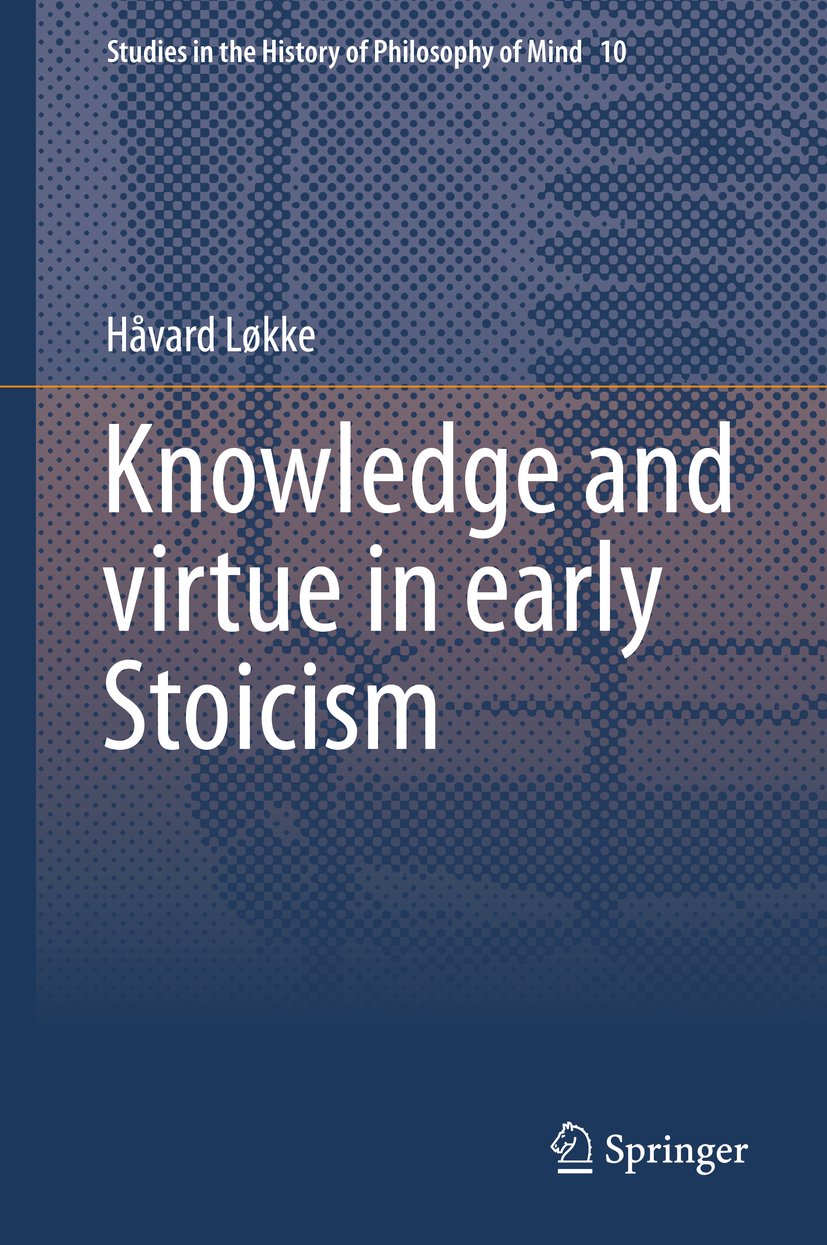 Studies in the History of Philosophy of Mind