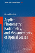 Springer Series in Optical Sciences