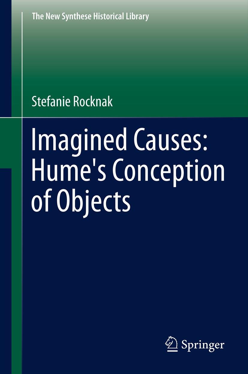 The New Synthese Historical Library