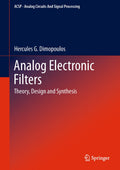 Analog Circuits and Signal Processing