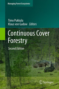 Managing Forest Ecosystems
