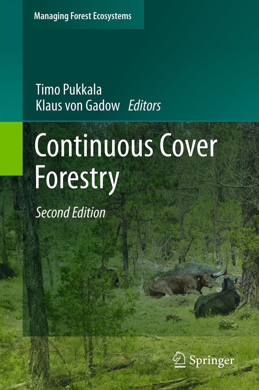 Managing Forest Ecosystems