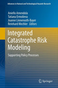 Advances in Natural and Technological Hazards Research