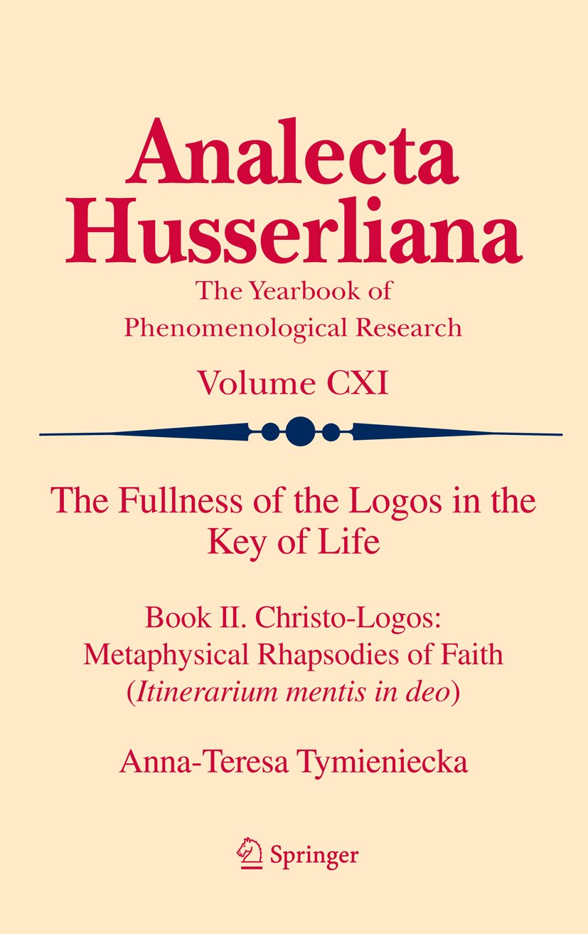 Analecta Husserliana