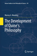 Boston Studies in the Philosophy and History of Science