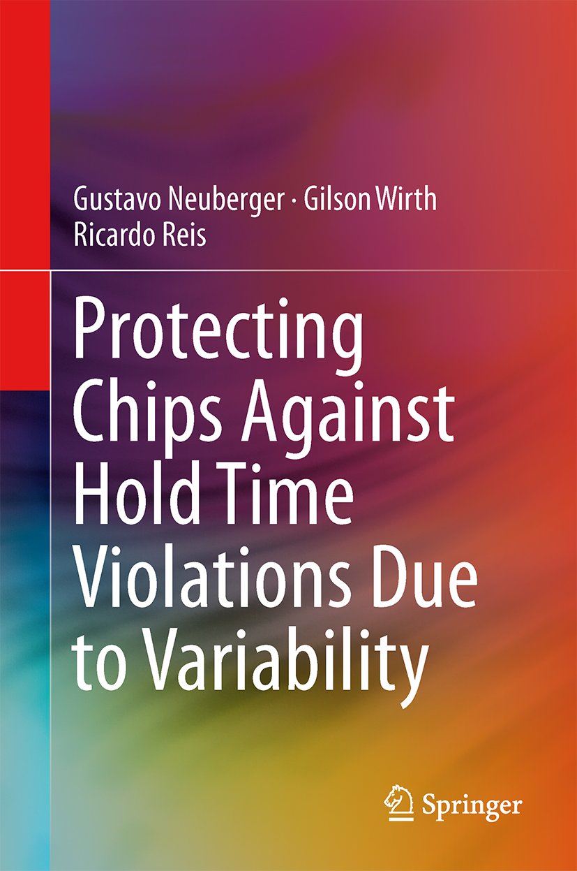 Protecting Chips Against Hold Time Violations Due to Variability