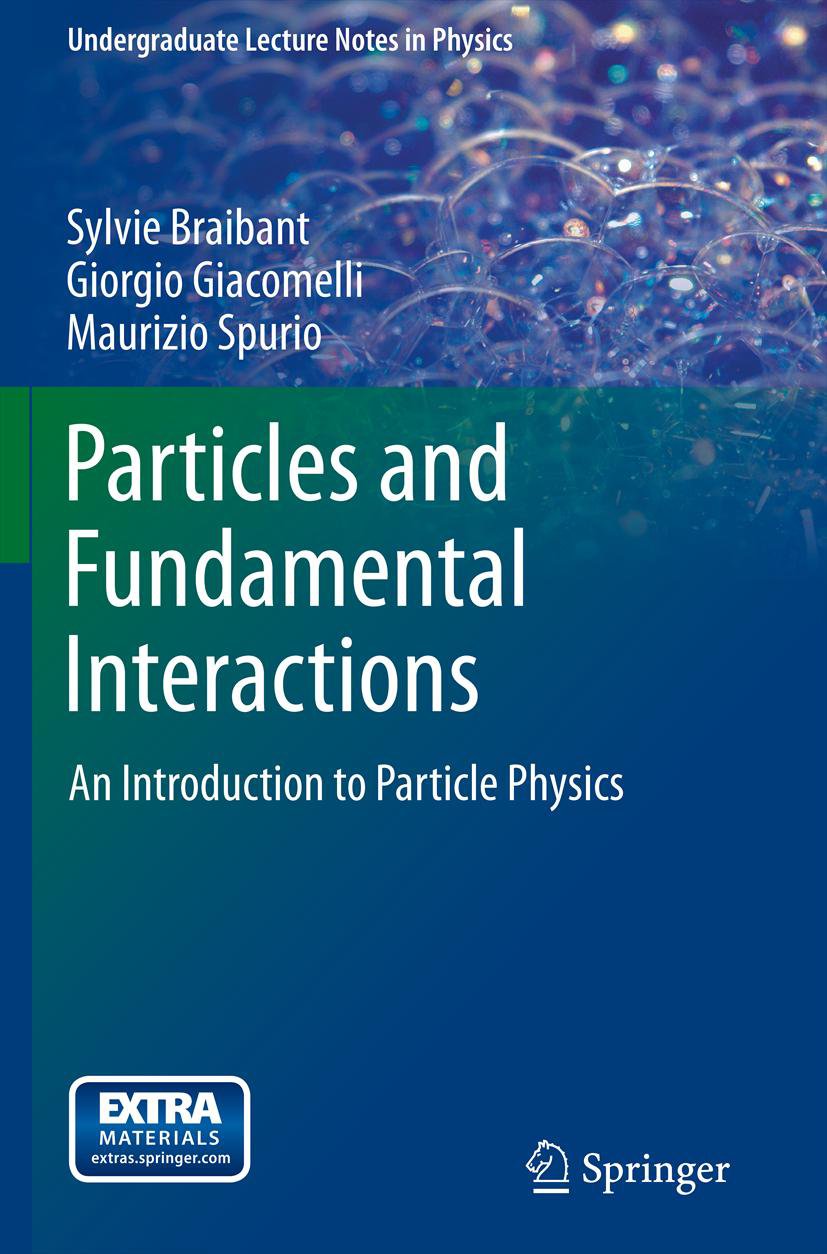 Undergraduate Lecture Notes in Physics