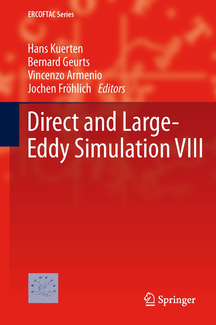 ERCOFTAC Series