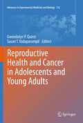 Advances in Experimental Medicine and Biology