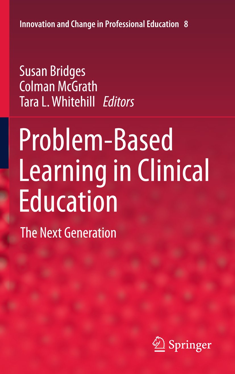 Innovation and Change in Professional Education
