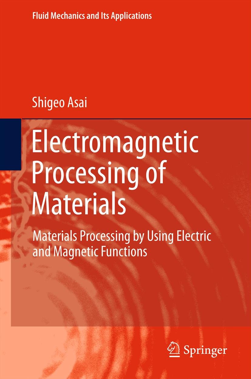 Fluid Mechanics and Its Applications