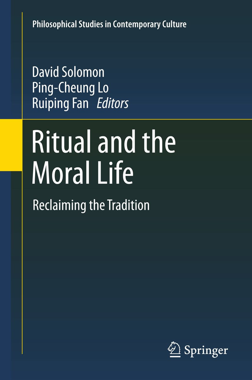 Philosophical Studies in Contemporary Culture