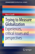 SpringerBriefs in Political Science