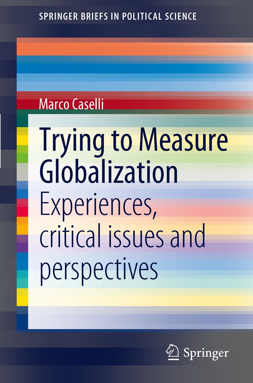 SpringerBriefs in Political Science