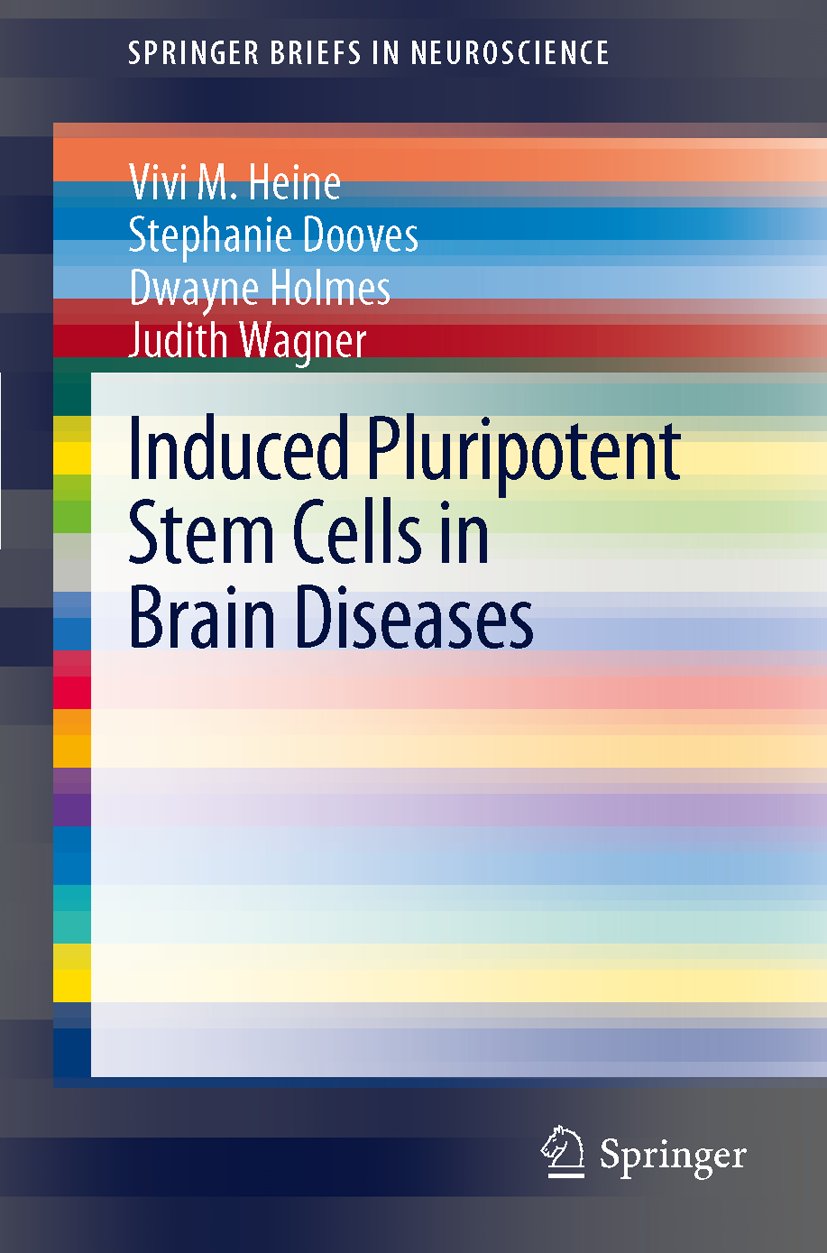 SpringerBriefs in Neuroscience