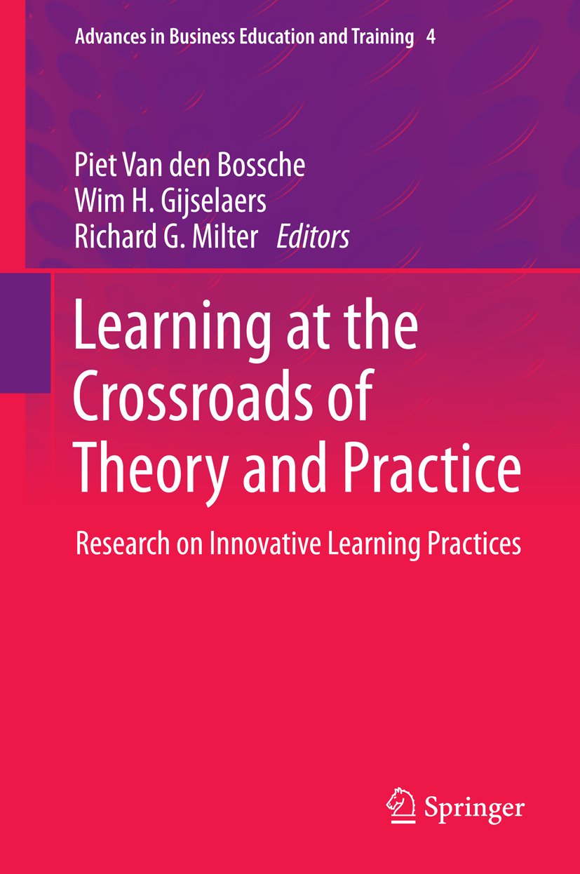 Advances in Business Education and Training