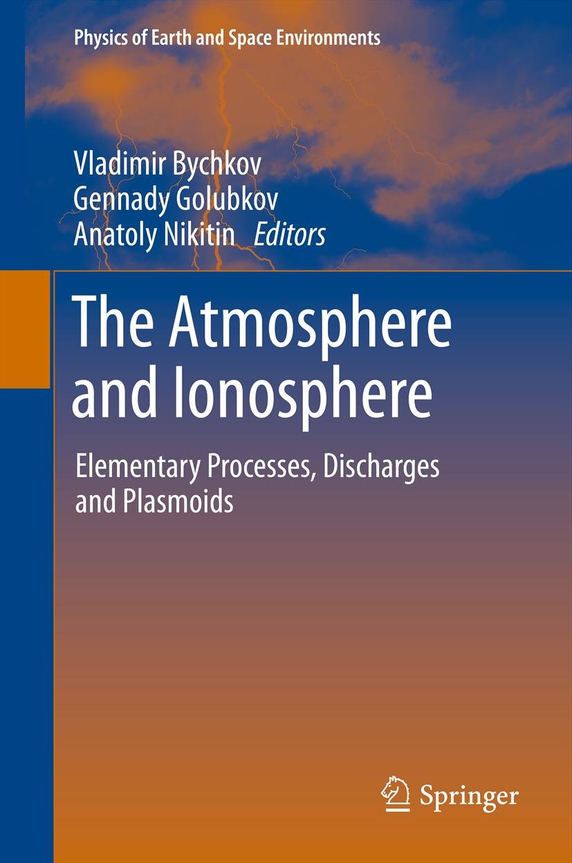 Physics of Earth and Space Environments